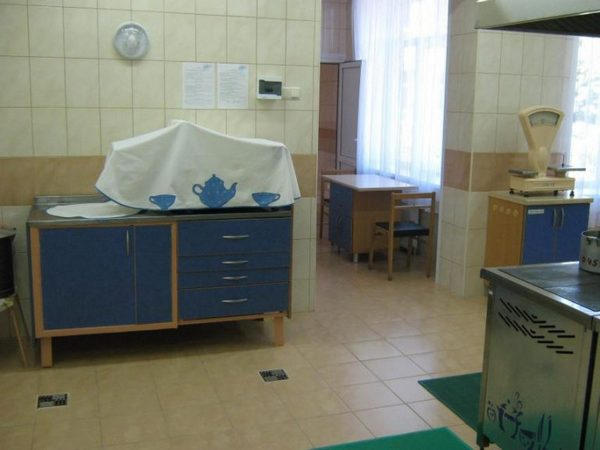 В Кременчугских учреждениях образования проводится рекордное количество ремонтов