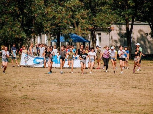 В Кременчуге подвели итоги летней оздоровительной компании