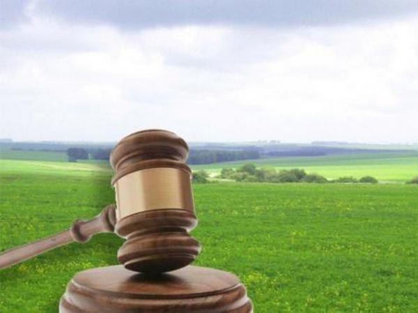В Кременчуге прошли очередные земельные торги