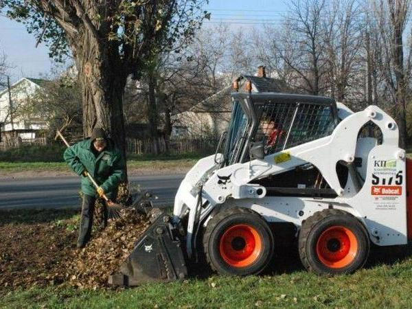 В Кременчуге стартовал трехмесячник чистоты и порядка