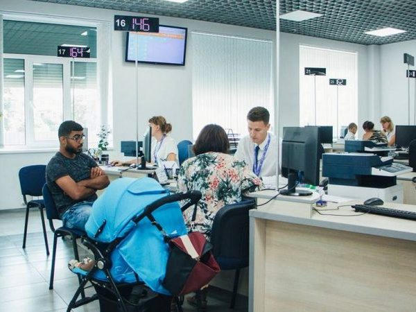 Кременчугский ЦПАУ готов к приему заявлений на получение субсидий