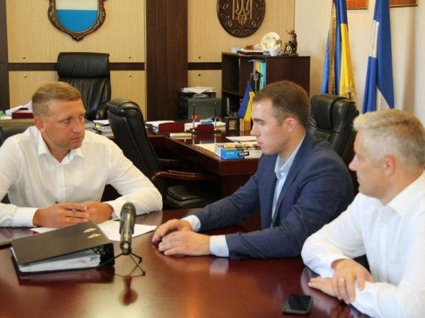 Государственная экологическая инспекция проконтролирует экологическую ситуацию в Кременчуге