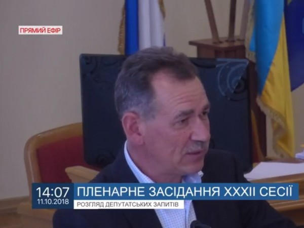 В больнице «Кременчугская» может появиться отделение для оказания помощи бездомным