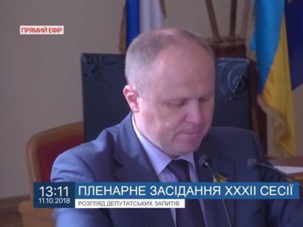 Депутат кременчугского горсовета Плескун просит закрыть «наливайки» на Раковке