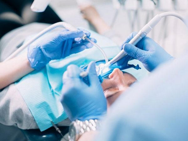 Кременчугскую стоматологию все-таки ждут реформы