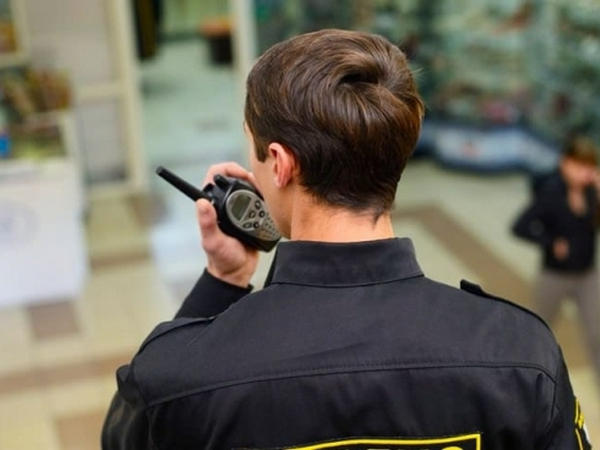 В Кременчуге судили охранника «АТБ», который ограбил покупателя на рабочем месте