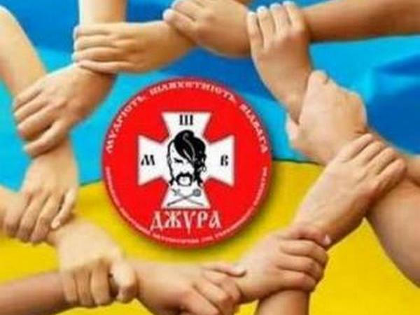 В Кременчуге стартовала военно-патриотическая игра «Сокол»