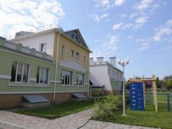 В Кременчуге на ул. Леси Украинки может появиться зеленая зона
