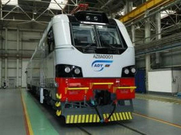 Крюковский вагонзавод намерен производить электровозы совместно с Alstom