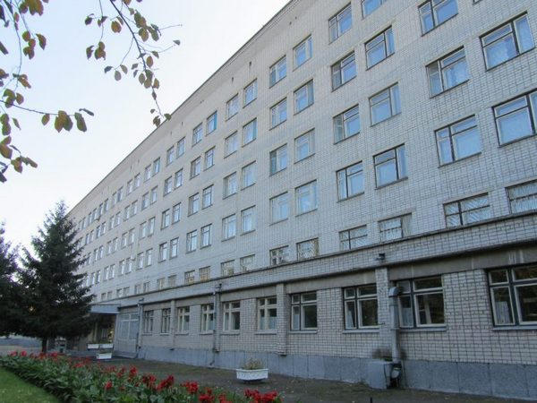Кременчугскую детскую больницу проверит комиссия Министерства охраны здоровья