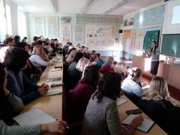 В Кременчуге идут учения по гражданской защите