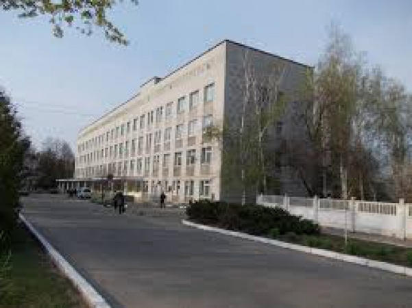 В Кременчугской районной больнице тепло подключили авансом