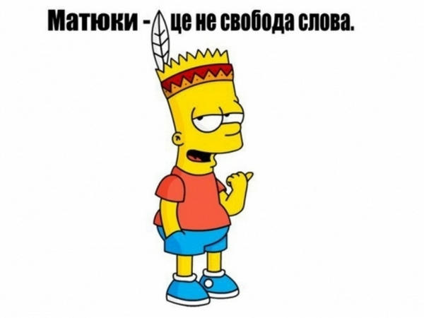Кременчужанина, который громко матюкался в баре, оштрафовали