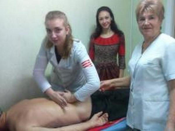В Кременчуге заработал выездной мобильный госпиталь для ветеранов войны