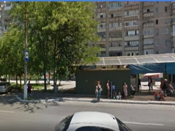 В Кременчуге появится самая длинная остановка