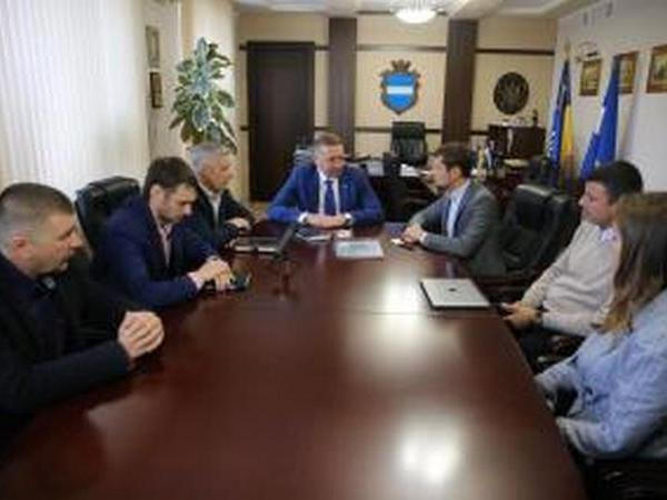 Кременчужане вскоре будут пользоваться электронными билетами