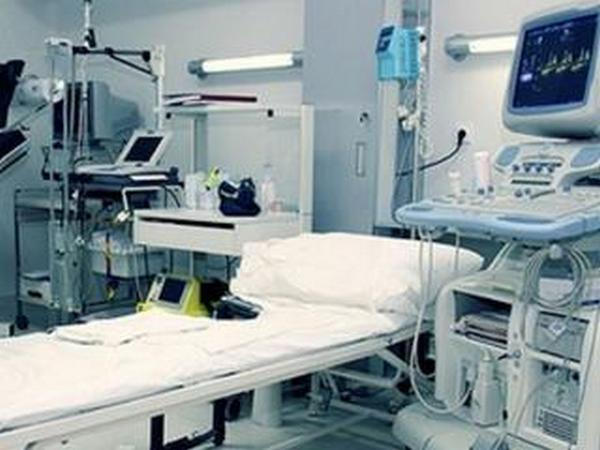 В Кременчуге появится современный кардиологический центр В Кременчуге появится современный кардиологический центр