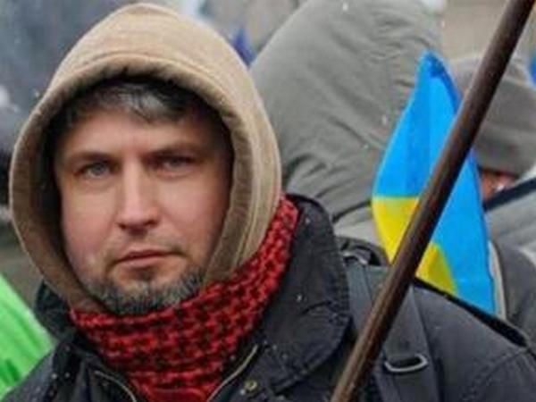 В Кременчуге установят мемориальную доску Игорю Сердюку