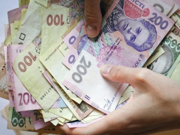 Кременчужанка отдала мошенникам более 10 тысяч гривен за трудоустройство