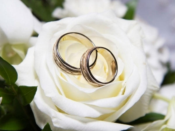 276 пар из Кременчуга воспользовались за год услугой «Брак за сутки»