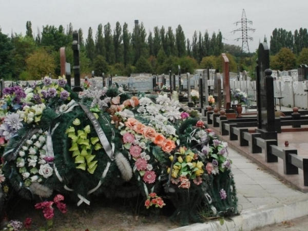Кременчугский спецкомбинат просит из бюджета дополнительных 700 тысяч гривен