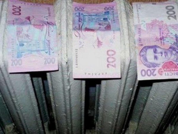 КП «Теплоэнерго» предлагает увеличить кременчужанам тарифы на тепло на 8,4%