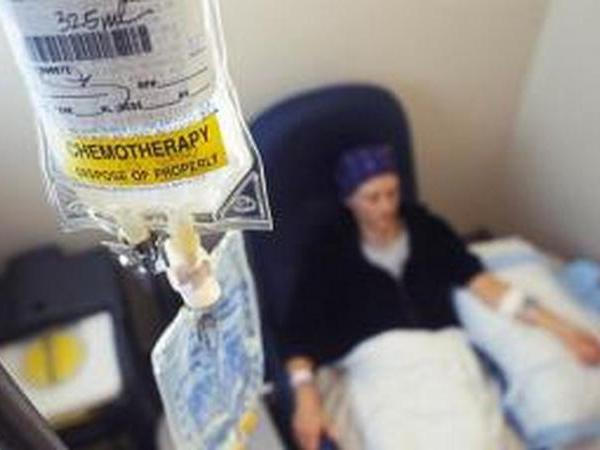 В Кременчуге увеличили финансирование на лечение онкологических и гематологических заболеваний
