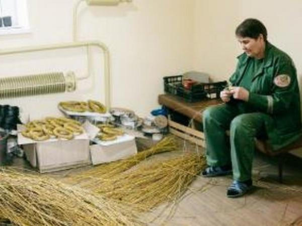 В КП «Благоустройство Кременчуга» начали подготовку к Масленице