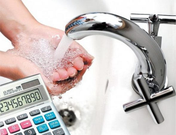 Для кременчужан тарифы на воду и водоотведение могут подорожать еще на 7%