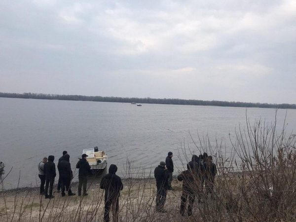 Найдены тела еще двух пропавших без вести с перевернутой лодки