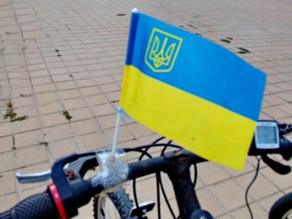Кременчужан приглашают на веломарафон по избирательным участкам