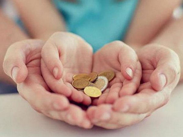 С кременчужанина взыскали 94 тысячи гривен алиментов