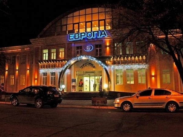 Кременчужане больше не смогут слушать живую музыку в ресторане «Пикассо»