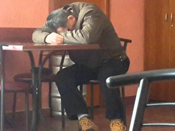 Бар «Березка» в Кременчуге могут закрыть за ряд нарушений