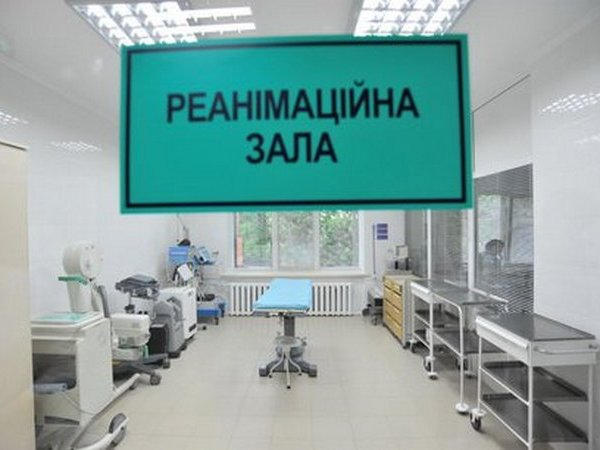 Водитель кременчугской маршрутки, которого «схватило» сердце за рулем, попал в больницу