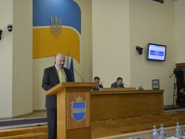 Водителей кременчугских маршруток обязали объявлять правильное название улиц