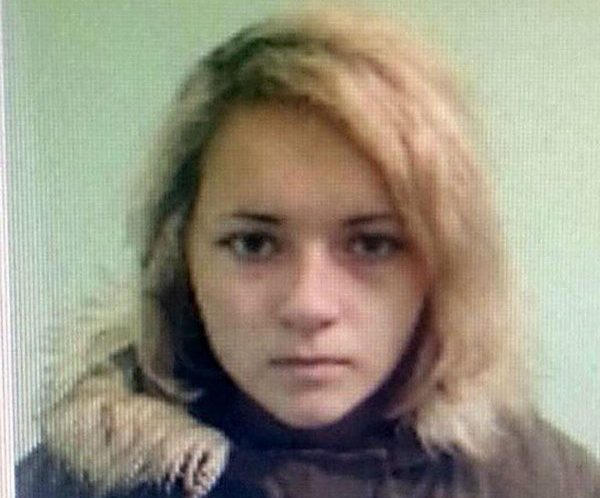 Пропавшую без вести 17-летнюю жительницу Кременчугского района нашли в Виннице