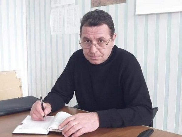 В Кременчуге разыскивают мужчину