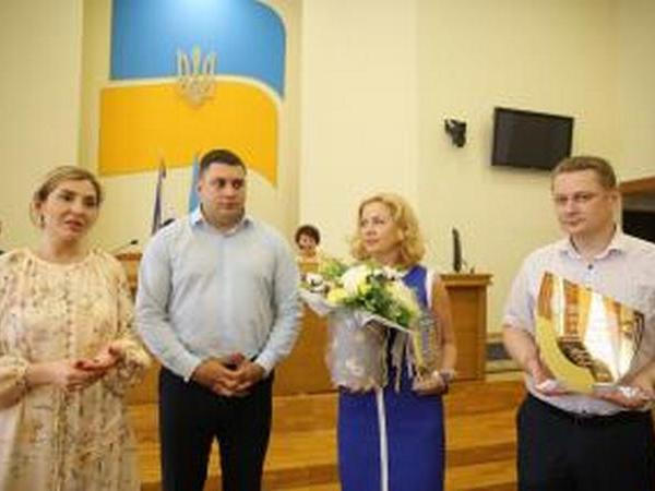 Кременчугский ЦПАУ был признан одним из лучших ЦПАУ Украины