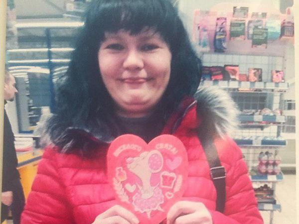 Кременчугская полиция разыскивает пропавшую без вести женщину