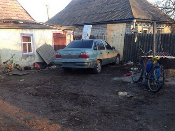 Дело о краже автомобиля у таксиста полиция раскрыла за несколько часов