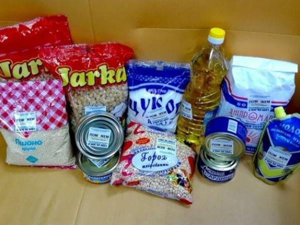 Пенсионеры и льготные категории кременчужан будут питаться бесплатно