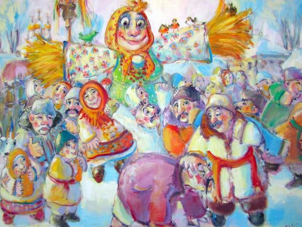 Кременчужанам предлагают достойно проводить зиму