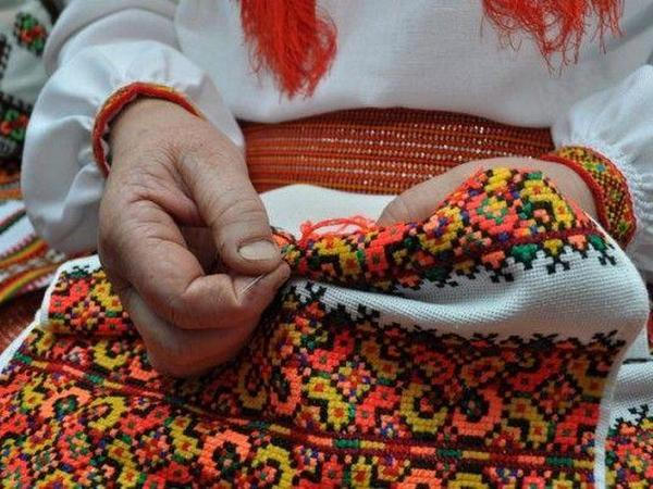 Кременчужане смогут показать таланты