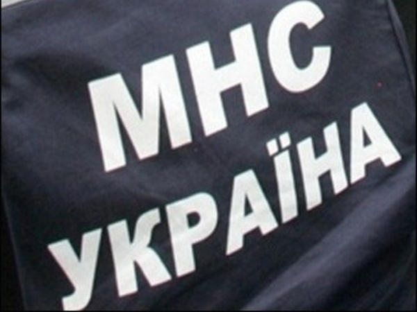 Кременчугские спасатели помогали тяжело больной кременчужанке