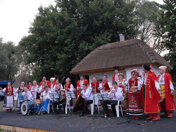 Кременчужан приглашают поучаствовать в Сорочинской ярмарке