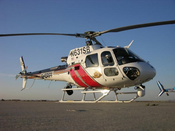 МВД купит для Кременчугского летного колледжа два вертолета