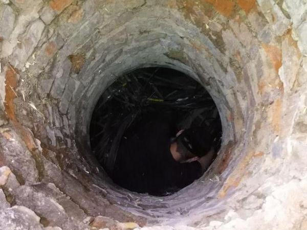 В Кременчуге предупредили кражу кабеля