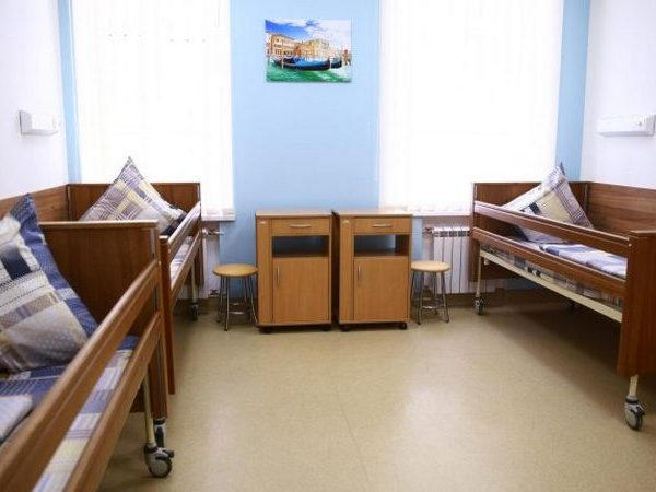 В Кременчуге отделение эндокринологии в Первой больнице закрывать не будут