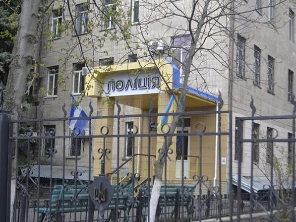 Телефонные мошенники вызывают кременчужан на допрос в полицию